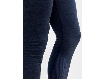 Craft Core Dry Active Comfort Pant M, blaze - Bild 5