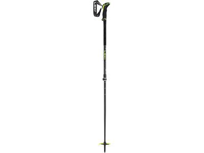 Leki Guide 2, black-neonyellow-dark anthracite - Bild 2