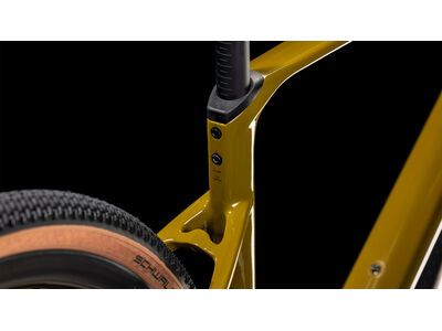 ***2. Wahl*** Cube Nuroad C:62 Pro willowgreen´n´black - Bild 8