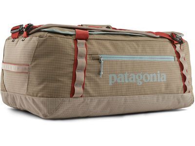 Patagonia Black Hole Duffel 55L seabird grey