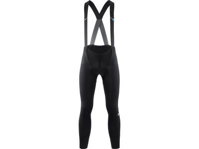 Assos Mille GT Eisenherz Ultraz Winter Bib Tights S11 black series