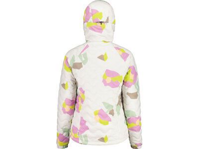 Maloja ChrysanthenumM., shaded white fieldflower - Bild 2