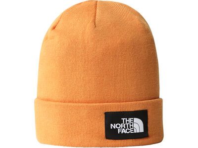 The North Face Dock Worker Recycled Beanie, topaz