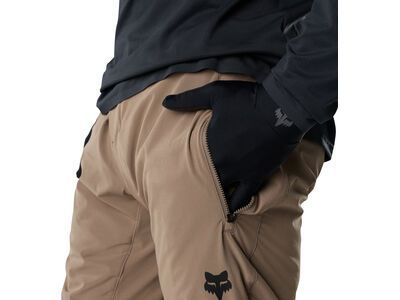 Fox Flexair Fire Pant, nutmeg - Bild 6
