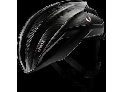 uvex ultimate surge carbon MIPS, black matt - Bild 6