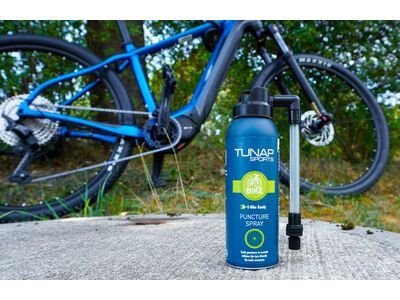 Tunap Sports Pannenspray - 125 ml - Bild 7