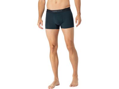 super.natural Tundra175 Boxer Herren, blueberry - Bild 3