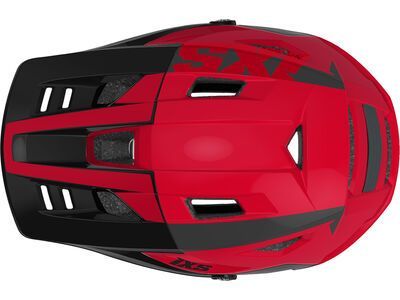 IXS Trigger X MIPS, racing red - Bild 3