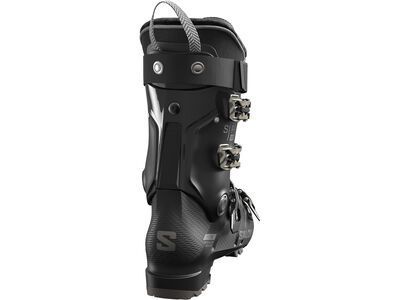 Salomon S/Pro Supra 90 W GW, black/light bronze met./black - Bild 2
