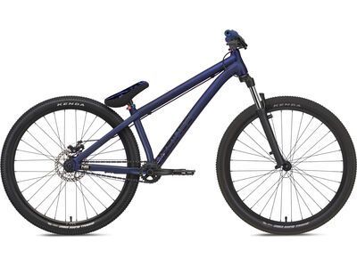 NS Bikes Zircus, blue