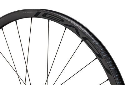 Specialized Roval Control SL VI 350 - 29 Zoll / 15x110 mm, satin carbon/black - Bild 4