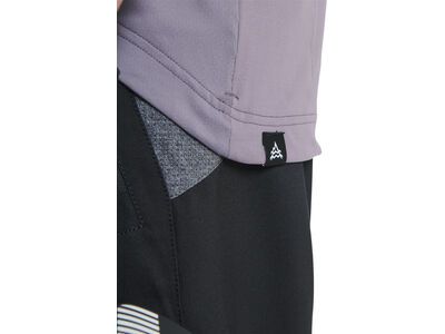 ION MTB Jersey Traze Amp AFT Short Sleeve Men, shark-grey - Bild 5