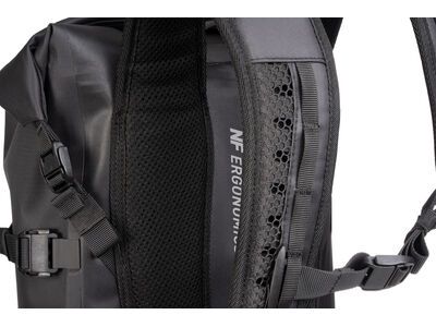 Cube Rucksack MTB 14 Pro, black - Bild 5