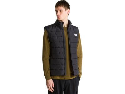 The North Face M Aconcagua Vest, tnf black - Bild 4
