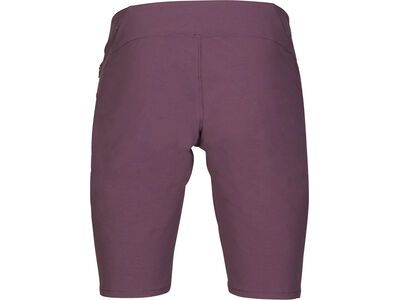 Fox Womens Flexair Short, dark purple - Bild 2