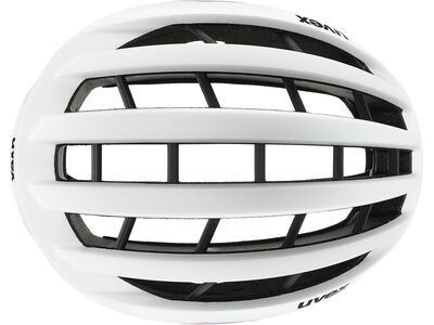 uvex surge aero MIPS, white lila - Bild 7