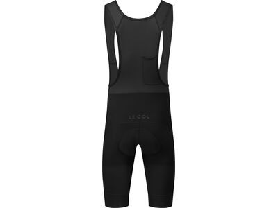 Le Col Pro Bib Shorts II, black/black - Bild 3