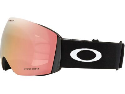 Oakley Flight Deck L, Prizm Rose Gold Iridium / matte black - Bild 2
