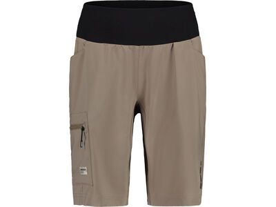 Maloja WeisseeM., warm shadow - Bild 1