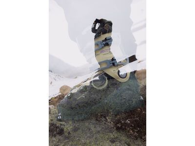 K2 Anthem 125 BOA - Bild 8