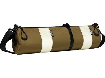 Capsuled Bike Bag, military olive - Bild 2