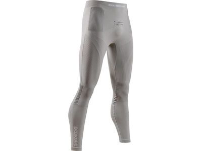 X-Bionic Energy Accumulator 4.0 Pants Men, seal grey/light grey