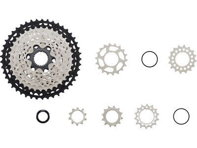 Shimano Deore XT CS-M8100-12 HG+ - 12-fach - Bild 3