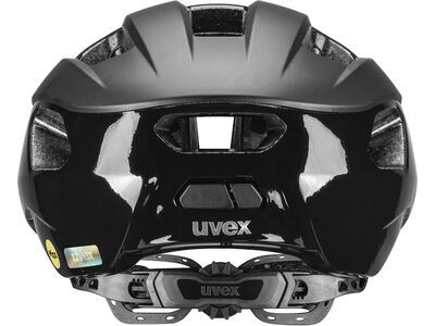 uvex rise pro MIPS, black matt - Bild 3