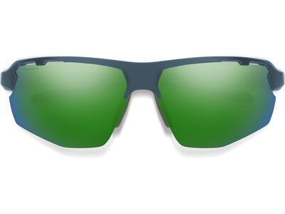 Smith Resolve, ChromaPop Green Mirror / matte stone/moss - Bild 2