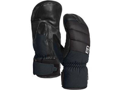 Ortovox Freeride Cozy Mitten M, black raven - Bild 1