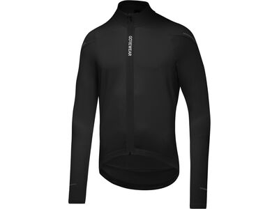 GOREWEAR Spinshift Thermo Langarm Trikot Herren, black - Bild 2