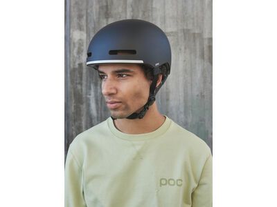 POC Corpora, uranium black matt - Bild 5