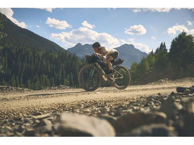 Trek CheckOut SL 7 AXS, era white/blue sage - Bild 19