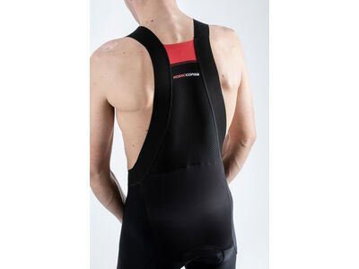Castelli Sorpasso RoS Bibtight, black - Bild 4