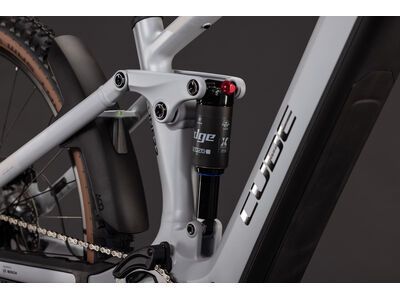 Cube Stereo Hybrid One22 Pro 800 29, foggrey´n´sparklerose - Bild 5