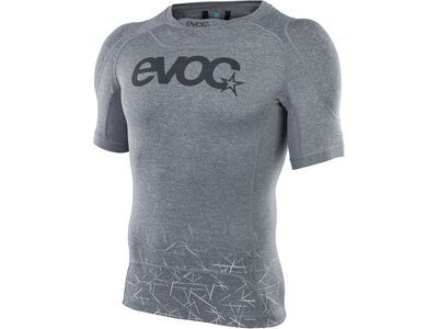 Evoc Enduro Shirt carbon grey