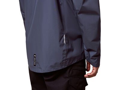 Endura Loop Rout Wasserdichte Jacke, carbon grey - Bild 9