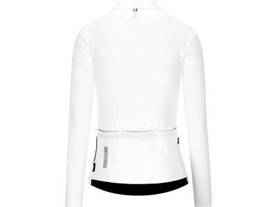 Q36.5 Women Dottore Pro Long Sleeve Jersey, white - Bild 2