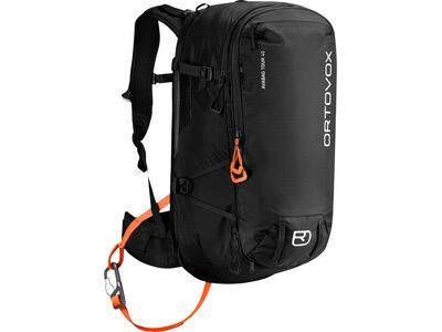 Ortovox Avabag LiTRIC Tour 40 black raven