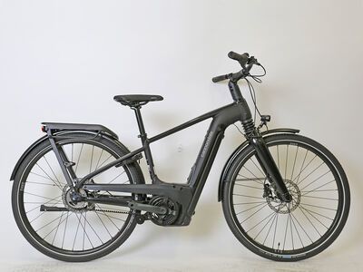 ***2. Wahl*** Cannondale Mavaro Neo 2 - 29 matte black - Bild 2