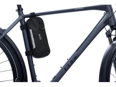 Cube Acid Rahmentasche CMPT 1,2, black - Bild 4