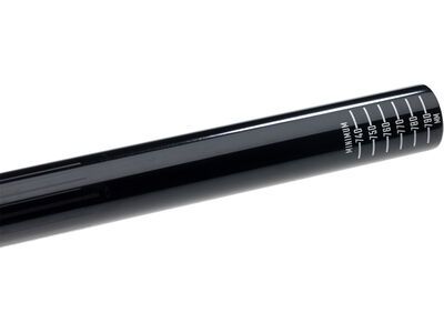 Leatt Handlebar Kit Launch Control 6.0 - 31,8 / 38 / 800 mm, blast black - Bild 3