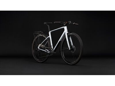 Cube Nulane C:62 SLX FE, glacier´n´black - Bild 2