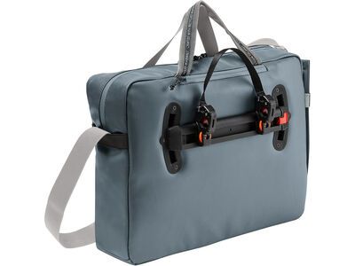 Vaude Mineo Commuter Briefcase, heron - Bild 2