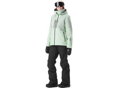 Picture Sygna Jkt, silt green - Bild 3