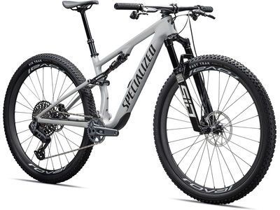 Specialized Epic 8 Expert, gloss dolomite metallic/obsidian - Bild 2