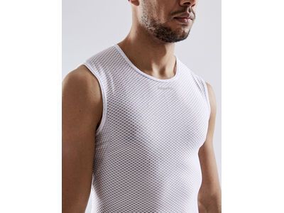 Craft Cool Mesh Superlight SL M, white - Bild 4