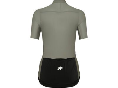 Assos UMA GT Jersey S11 Evo, edge green - Bild 4