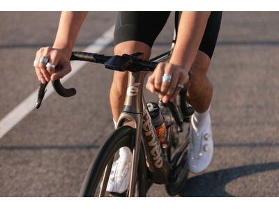 Cervelo Caledonia SRAM Rival AXS, mocha - Bild 8