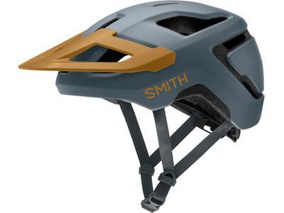 Smith Pilot MIPS matte flint